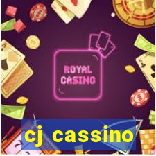 cj cassino